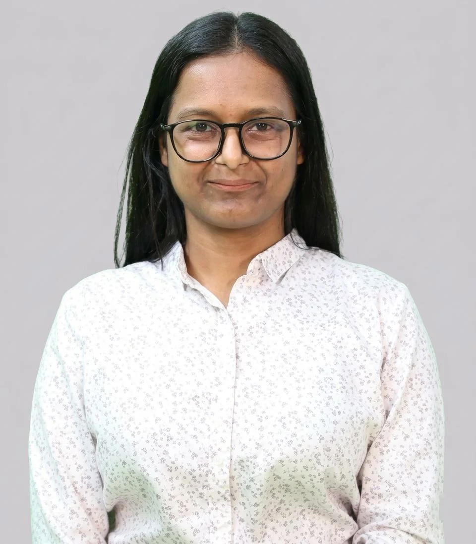 Ms. Arushi Singh